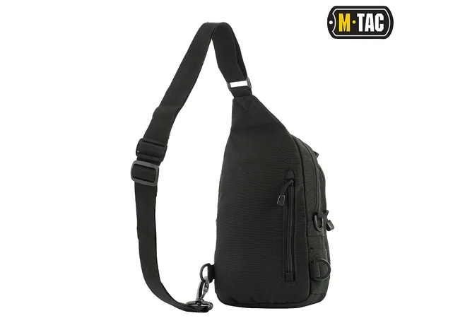 Сумка M-Tac Assistant Bag Black Фото 2